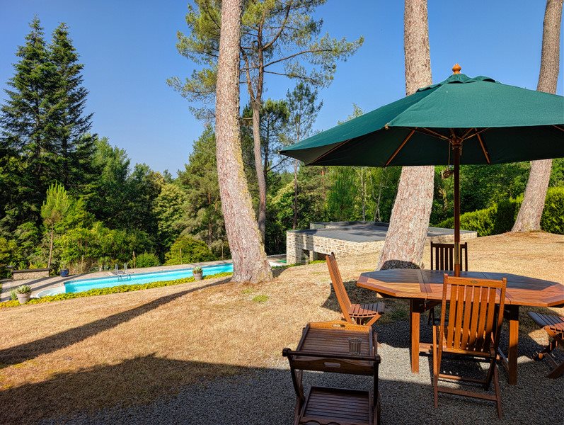 Maison à vendre, 116m², Ambazac