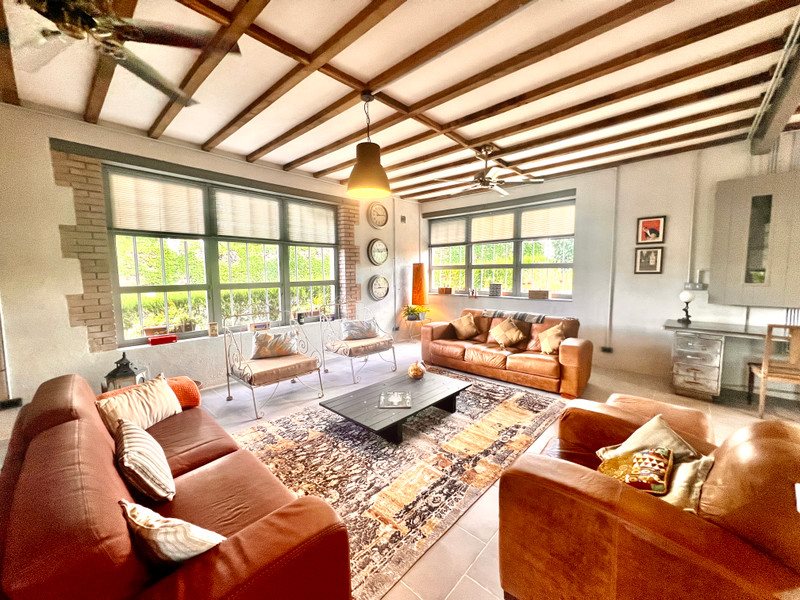Maison à vendre, 210m², Le Grand-Bourg