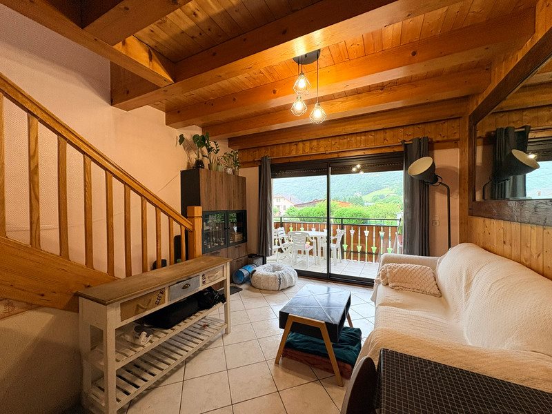Maison à vendre, 70m², Saint-Ferréol