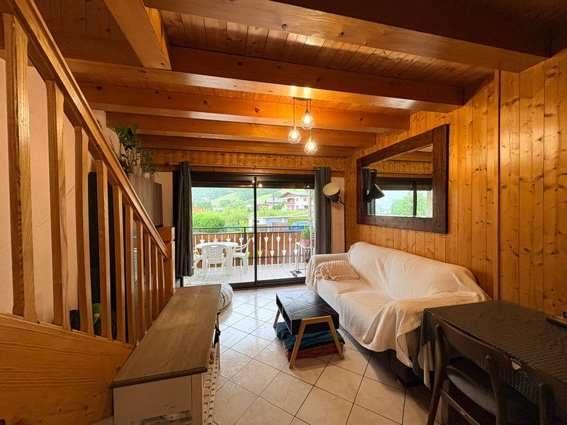 Maison à vendre, 70m², Saint-Ferréol
