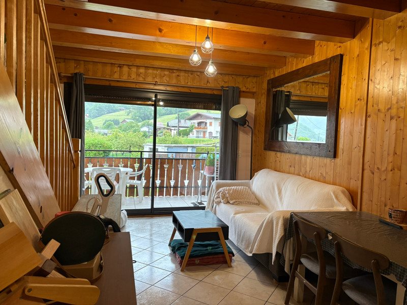 Maison à vendre, 70m², Saint-Ferréol