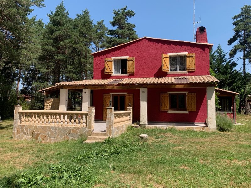 Maison à vendre, 118m², La Bastide