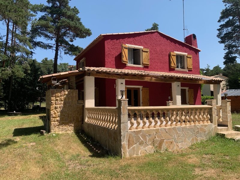 Maison à vendre, 118m², La Bastide