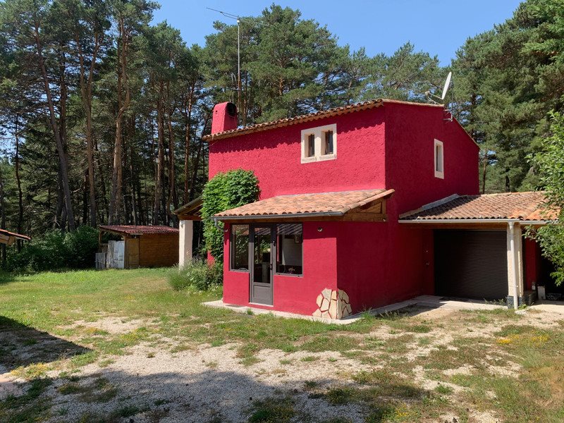 Maison à vendre, 118m², La Bastide