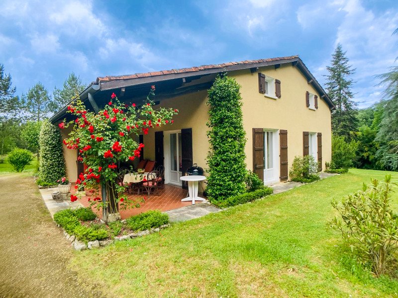 Maison à vendre, 152m², Sos