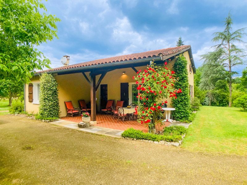 Maison à vendre, 152m², Sos