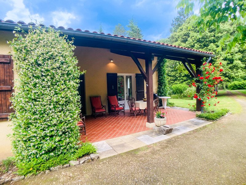 Maison à vendre, 152m², Sos