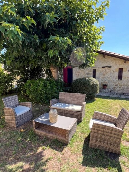 Maison à vendre, 284m², Queyrac