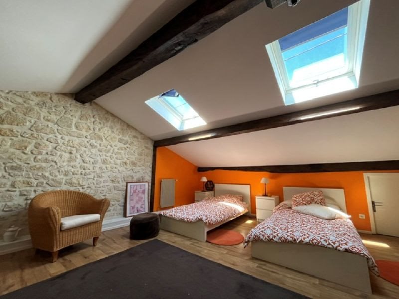 Maison à vendre, 284m², Queyrac