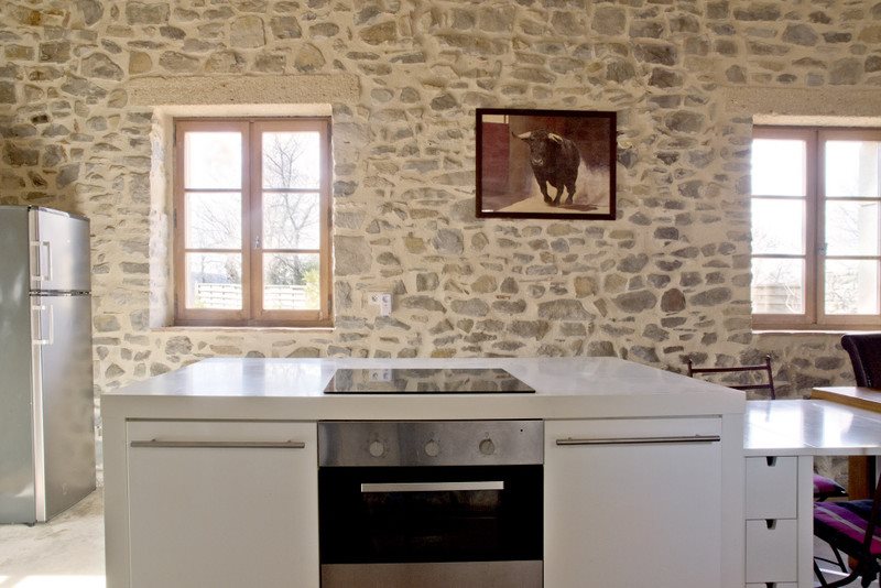 Maison à vendre, 280m², Bouquet