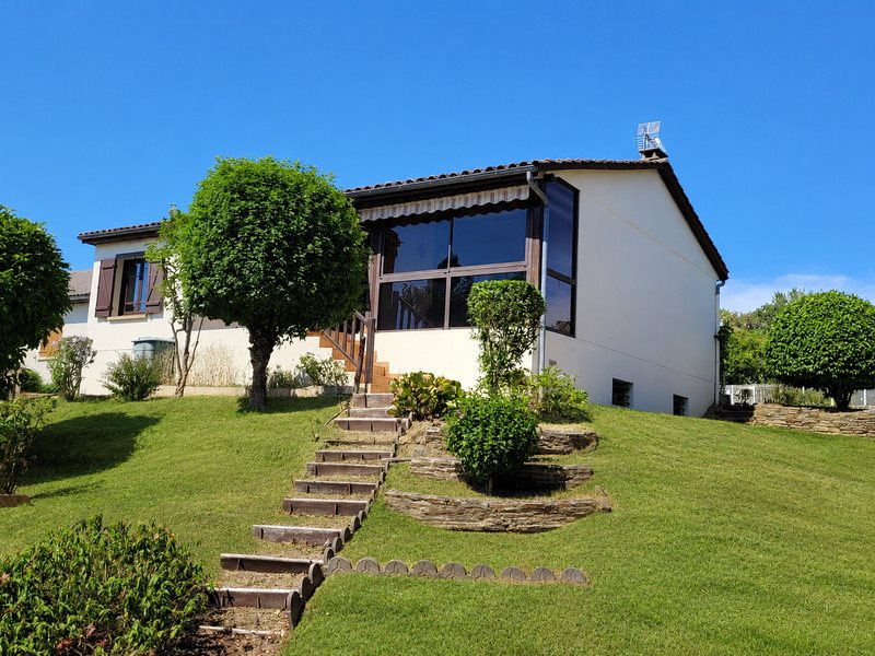 Maison à vendre, 95m², Mialet