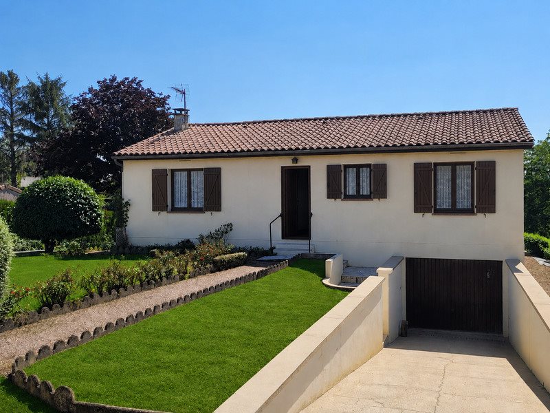 Maison à vendre, 95m², Mialet