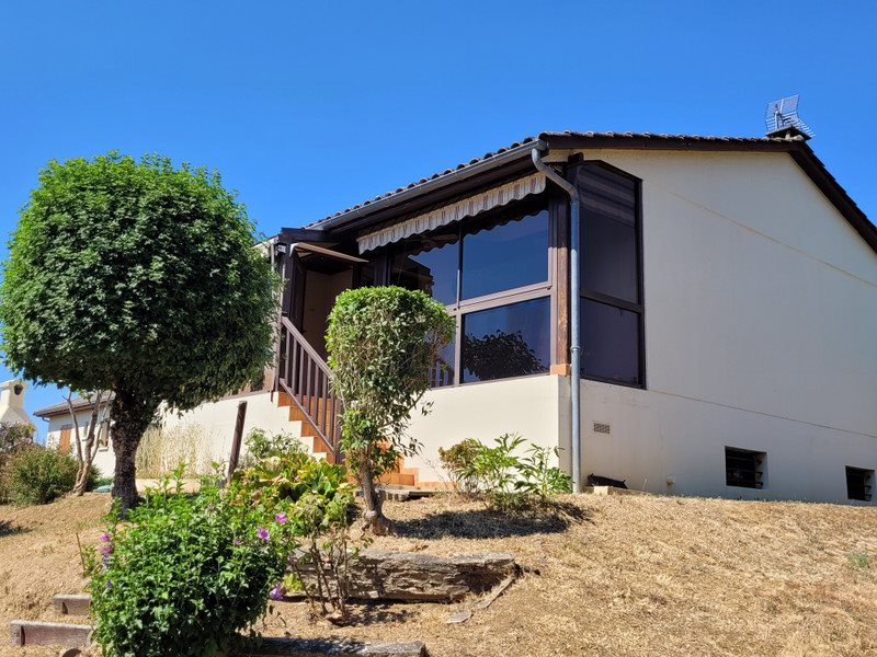 Maison à vendre, 95m², Mialet