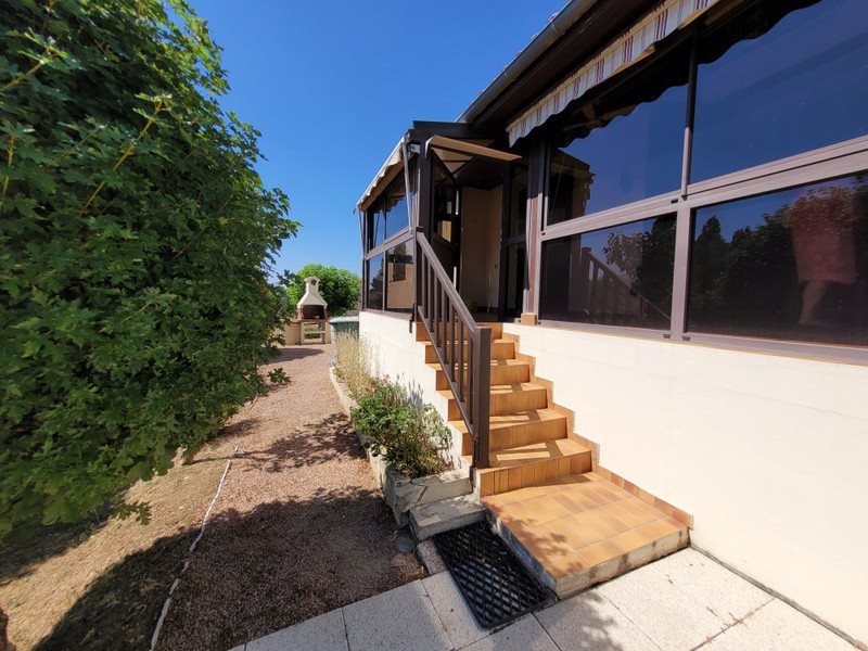Maison à vendre, 95m², Mialet