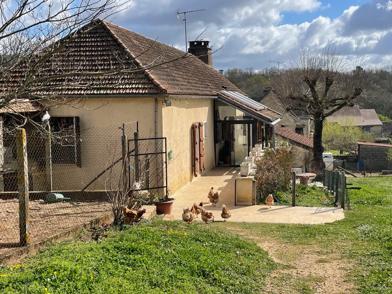 Maison à vendre, 88m², Catus
