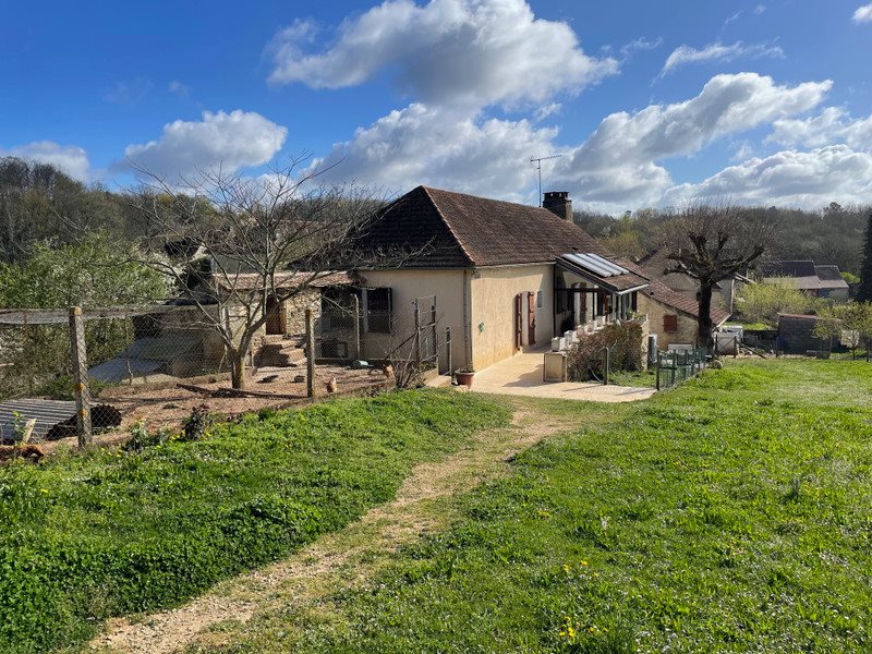 Maison à vendre, 88m², Catus