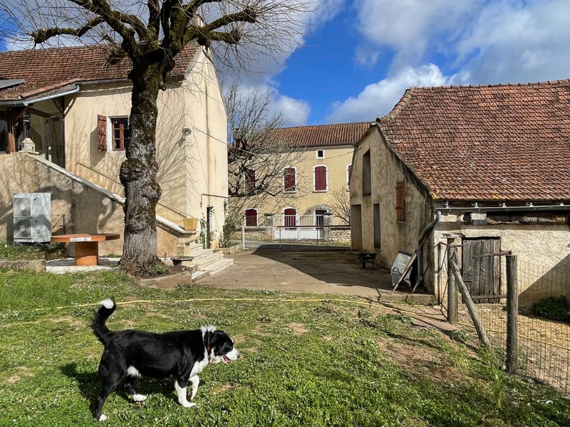 Maison à vendre, 88m², Catus