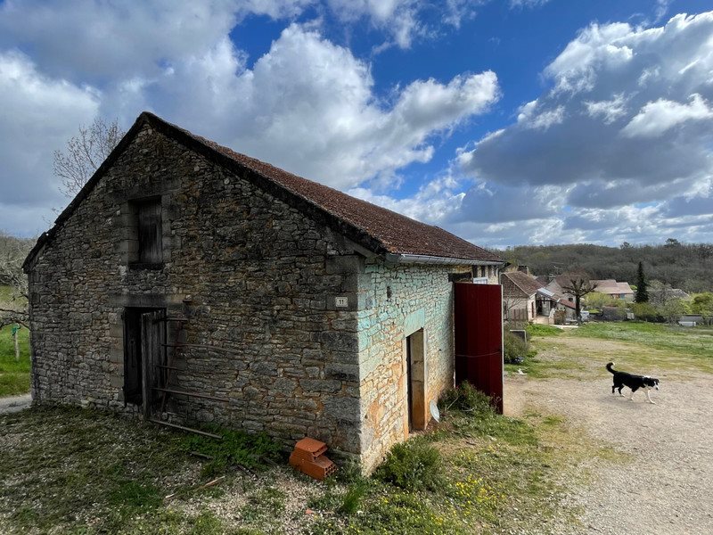 Maison à vendre, 88m², Catus