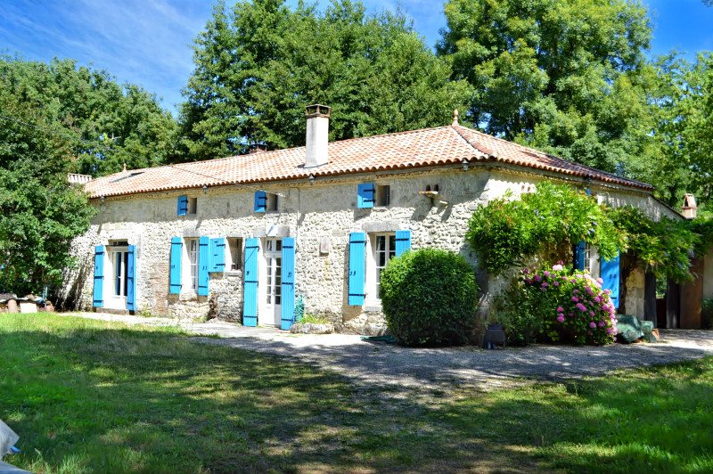Maison à vendre, 248m², Esclottes