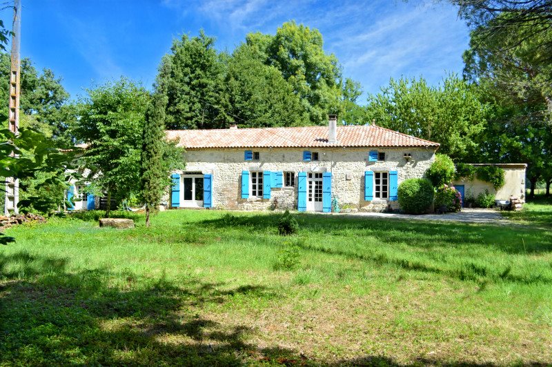 Maison à vendre, 248m², Esclottes