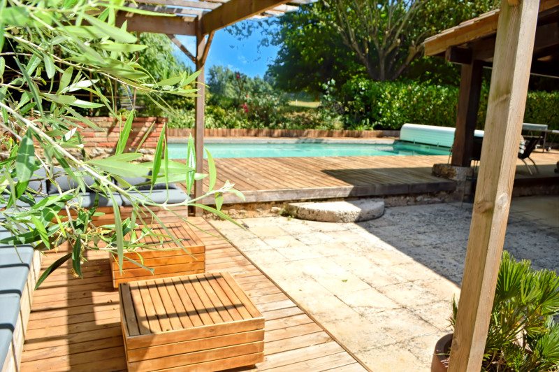 Maison à vendre, 248m², Esclottes