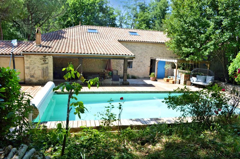 Maison à vendre, 248m², Esclottes