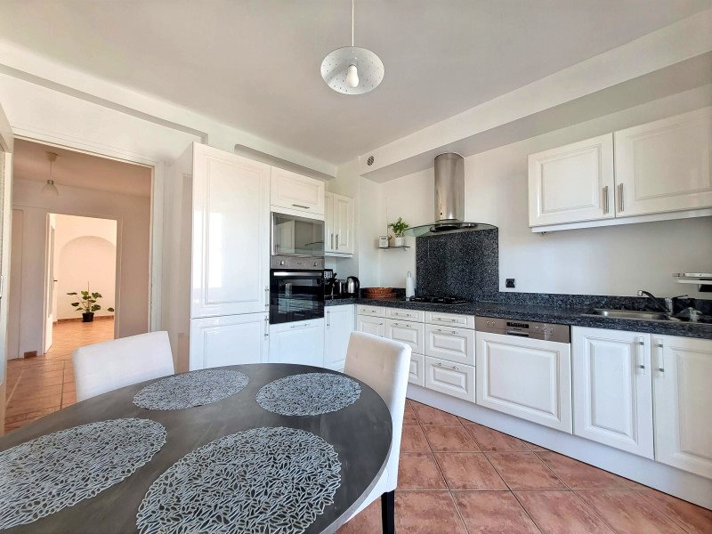 Appartement à vendre, 92m², Perpignan