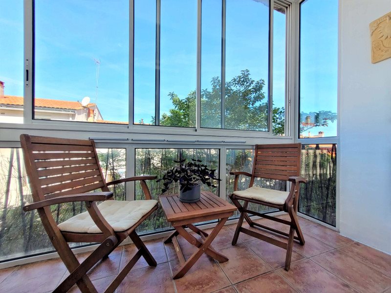 Appartement à vendre, 92m², Perpignan