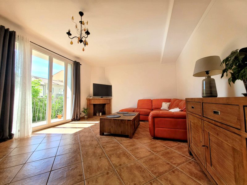 Appartement à vendre, 92m², Perpignan