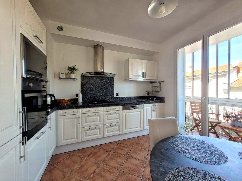 Appartement à vendre, 92m², Perpignan