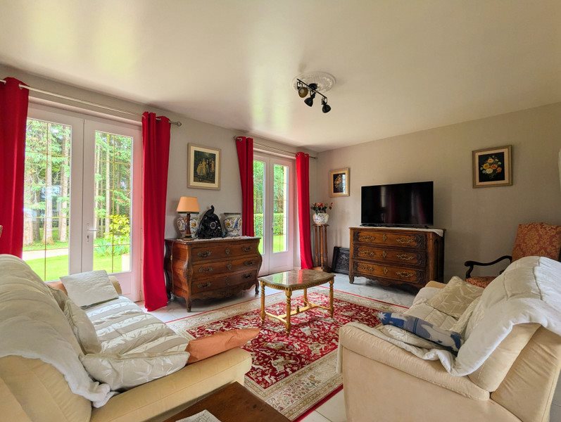 Maison à vendre, 276m², Nantheuil
