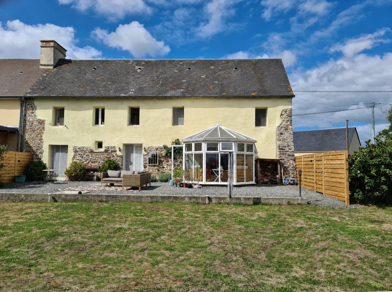 Maison à vendre, 132m², Airel