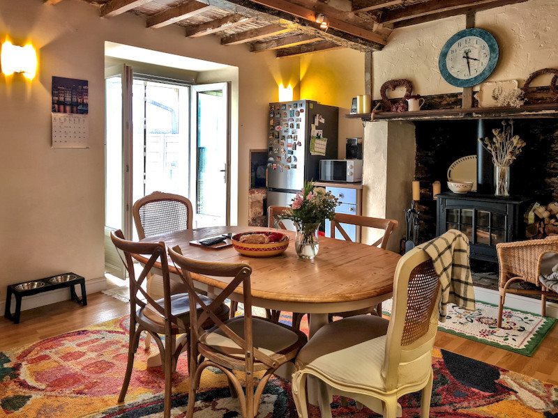 Maison à vendre, 132m², Airel