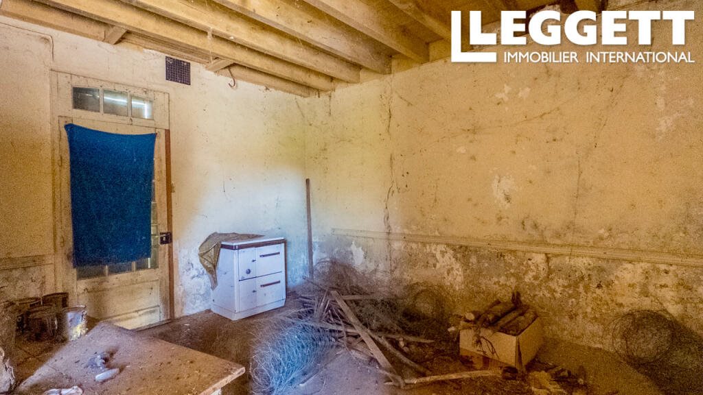 Maison à vendre, 76m², Coulonges-les-Hérolles