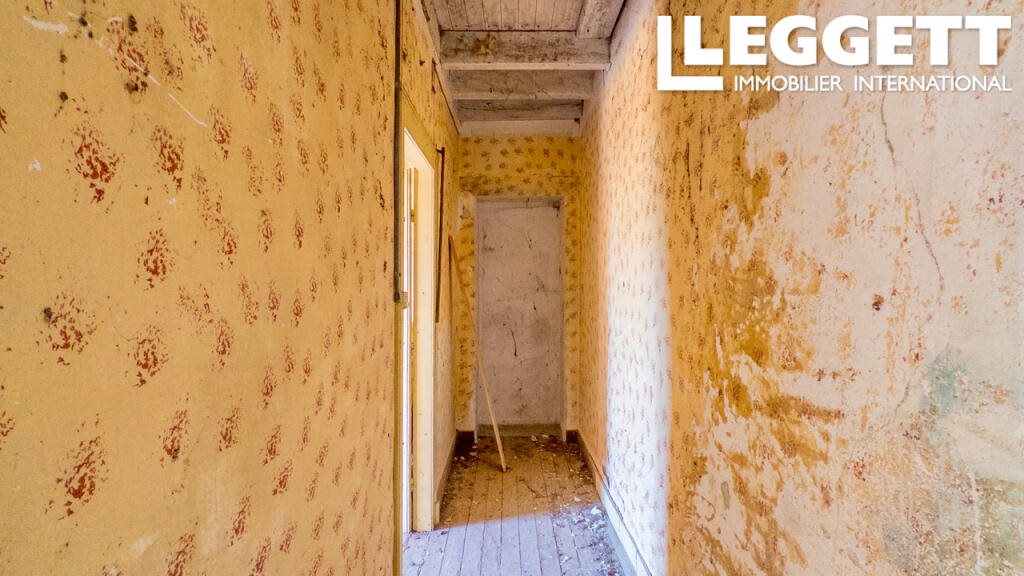 Maison à vendre, 76m², Coulonges-les-Hérolles