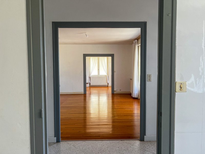 Maison à vendre, 119m², Puyréaux