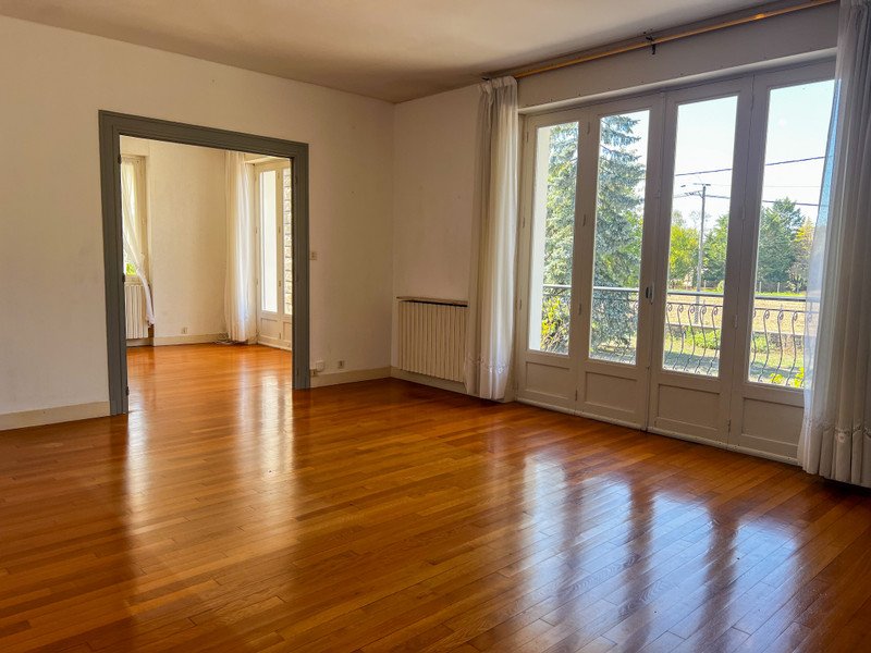Maison à vendre, 119m², Puyréaux