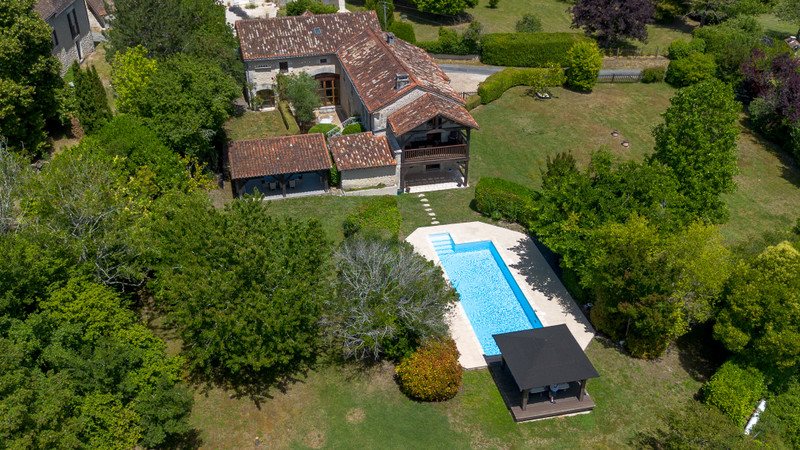 Maison à vendre, 300m², Celles
