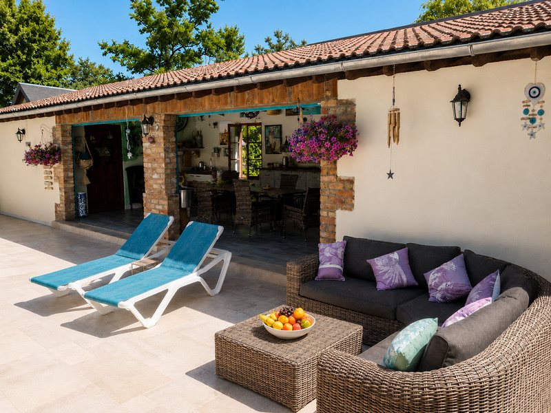 Maison à vendre, 407m², Saint-Dizier-les-Domaines