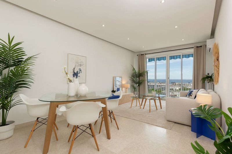 Appartement à vendre, 68m², Nice