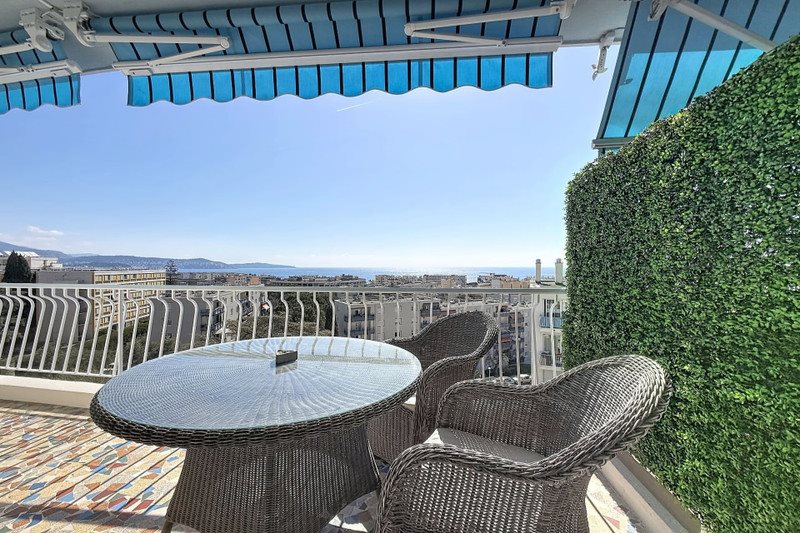 Appartement à vendre, 68m², Nice