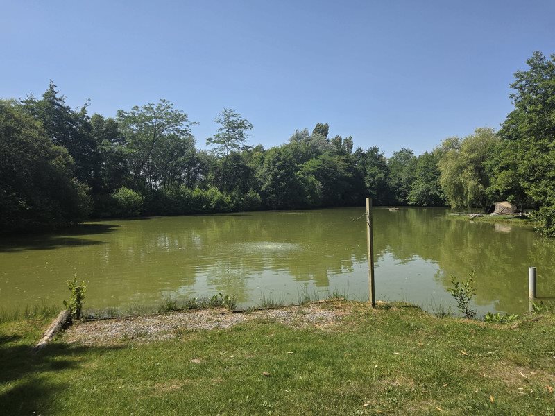 Maison à vendre, 112m², Armaillé