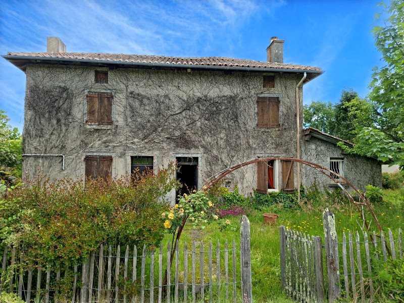Maison à vendre, 92m², Champagnac-la-Rivière