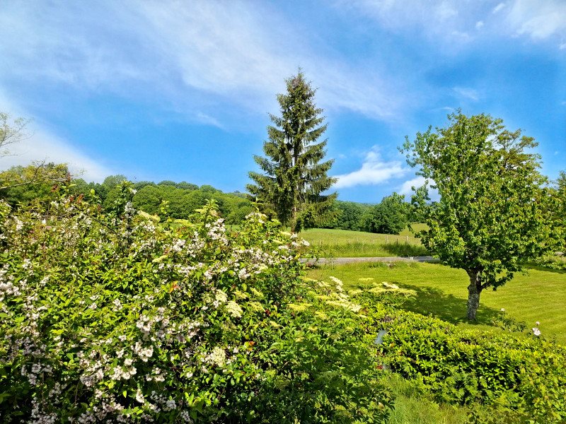 Maison à vendre, 92m², Champagnac-la-Rivière