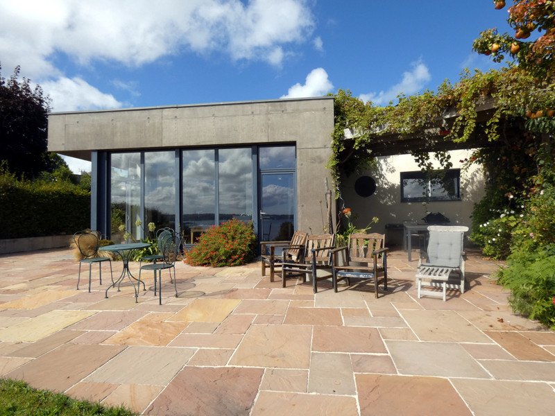 Maison à vendre, 99m², Ploubazlanec