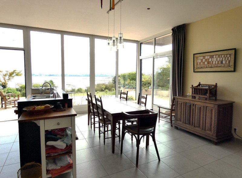 Maison à vendre, 99m², Ploubazlanec