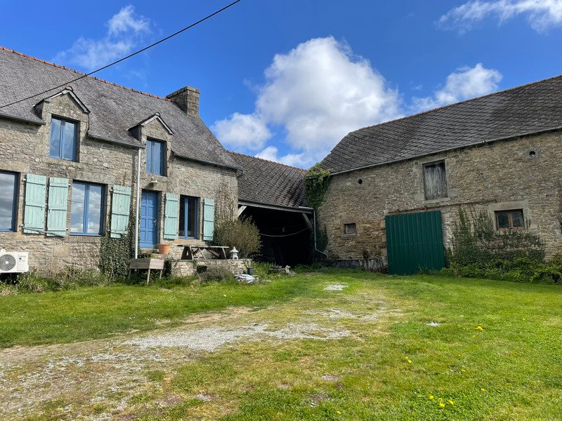 Maison à vendre, 212m², Plessala