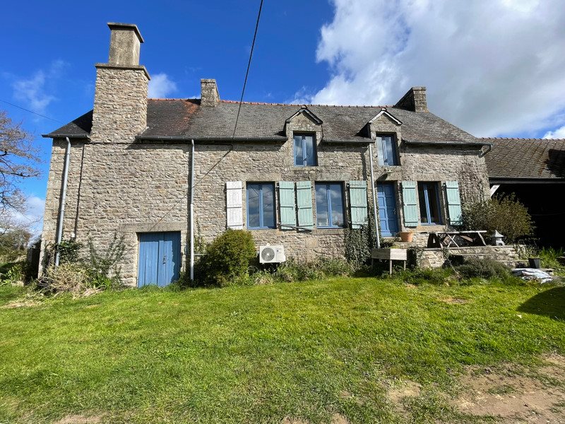 Maison à vendre, 212m², Plessala