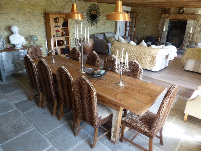 Maison à vendre, 212m², Plessala