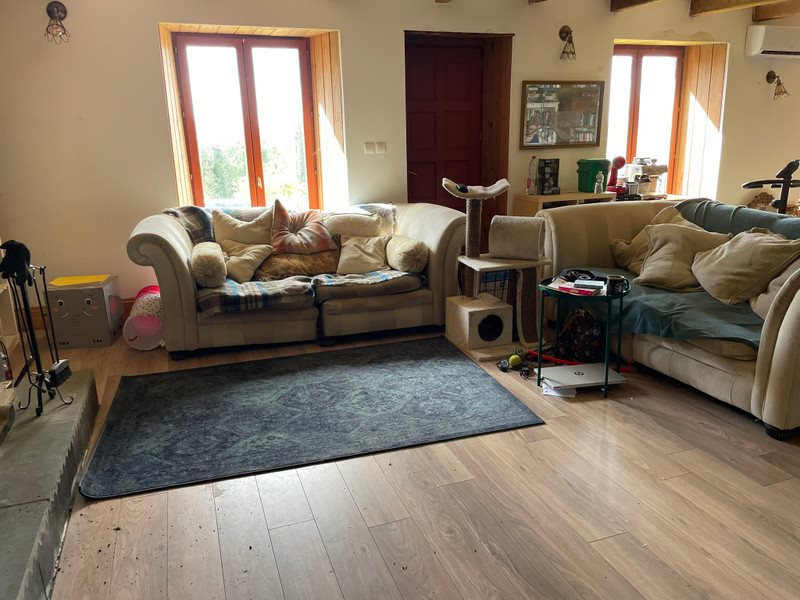 Maison à vendre, 212m², Plessala